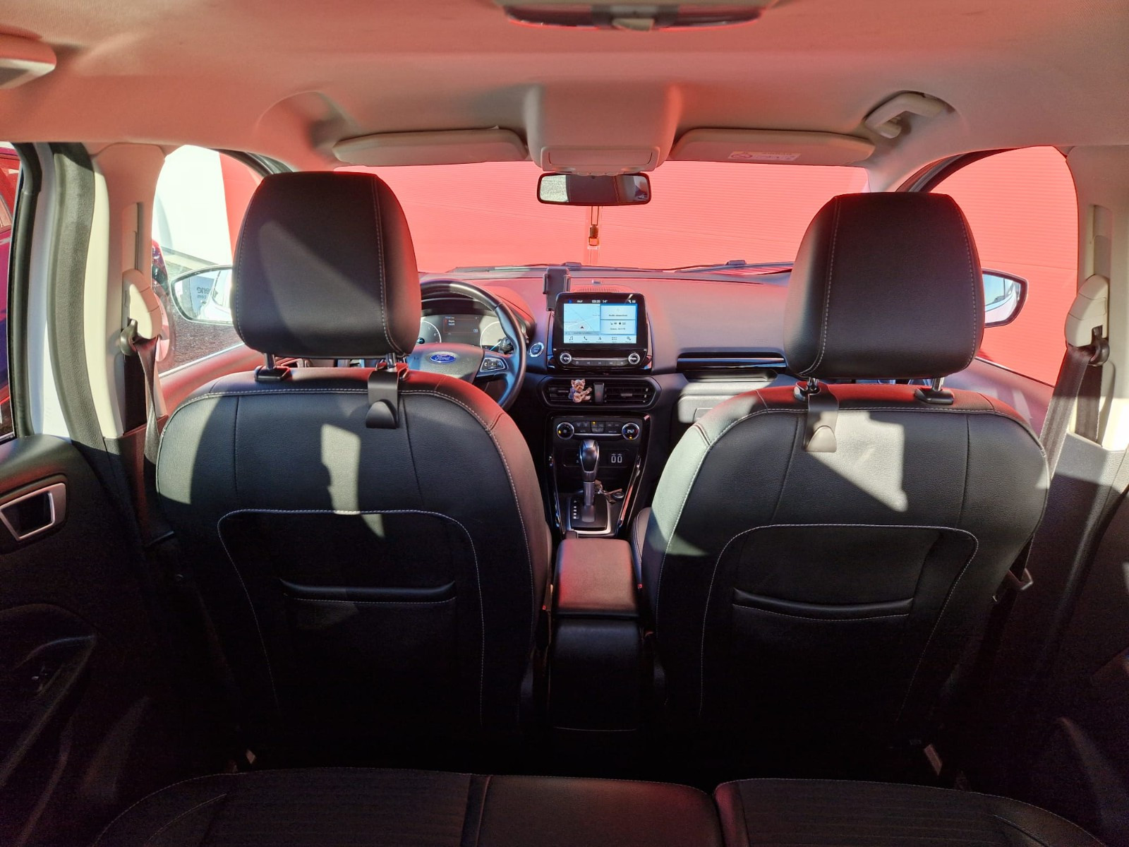 FORD Ecosport 1.0 ECOBOOST 125CV TITANIUM – GARANTIE 12 MOIS — photo 10