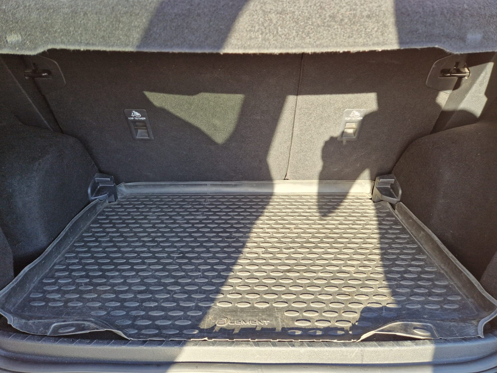 FORD Ecosport 1.0 ECOBOOST 125CV TITANIUM – GARANTIE 12 MOIS — photo 34
