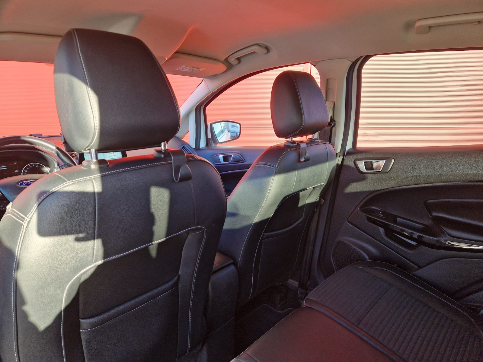 FORD Ecosport 1.0 ECOBOOST 125CV TITANIUM – GARANTIE 12 MOIS — photo 19