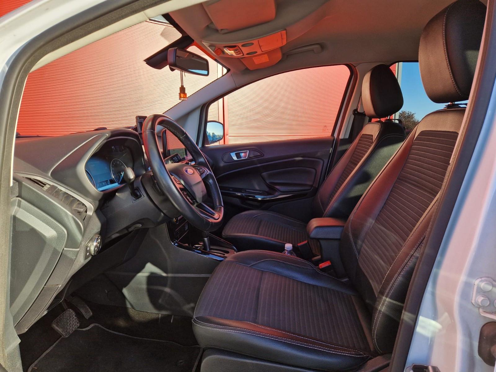 FORD Ecosport 1.0 ECOBOOST 125CV TITANIUM – GARANTIE 12 MOIS — photo 15