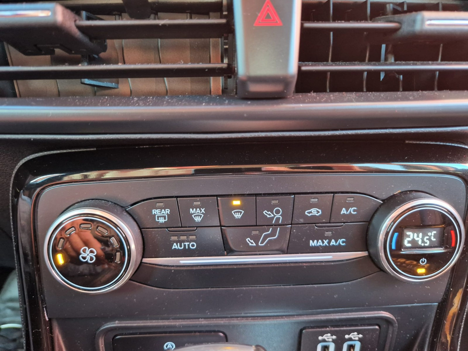 FORD Ecosport 1.0 ECOBOOST 125CV TITANIUM – GARANTIE 12 MOIS — photo 26