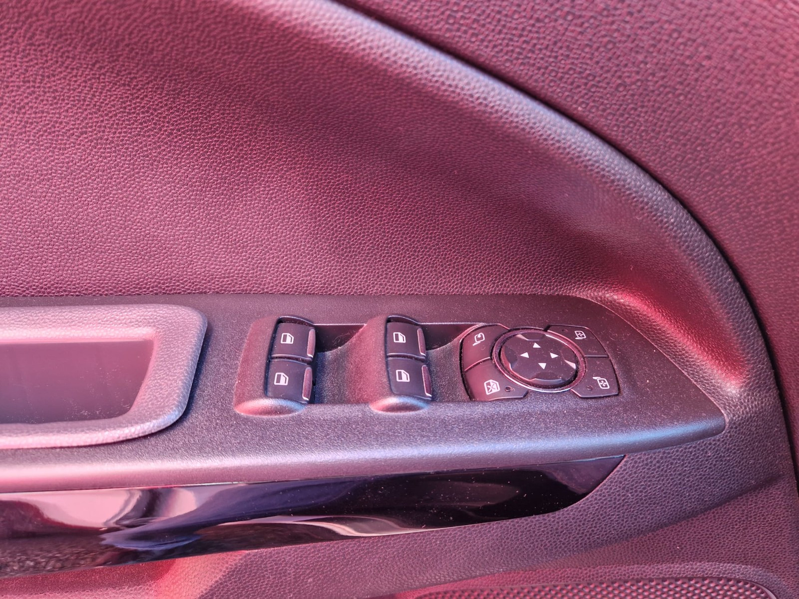 FORD Ecosport 1.0 ECOBOOST 125CV TITANIUM – GARANTIE 12 MOIS — photo 27