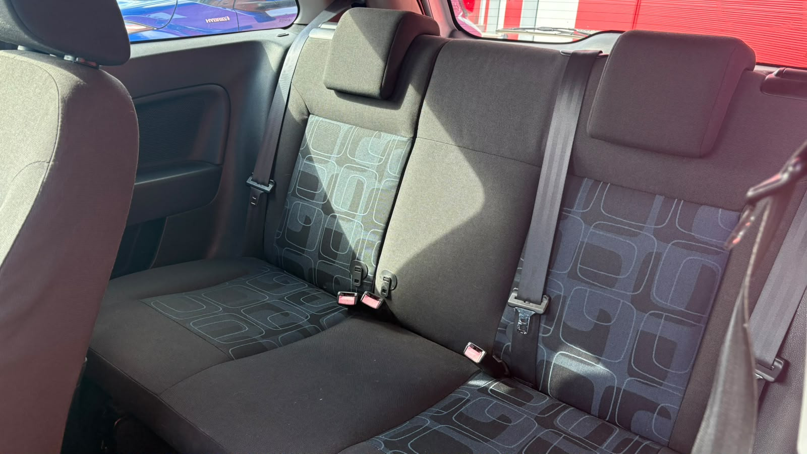 FORD Fiesta 1.4 TDCi 68 CV DISTRIBUTION FAITE/ ATTELAGE – GARANTIE 12 MOIS — photo 14