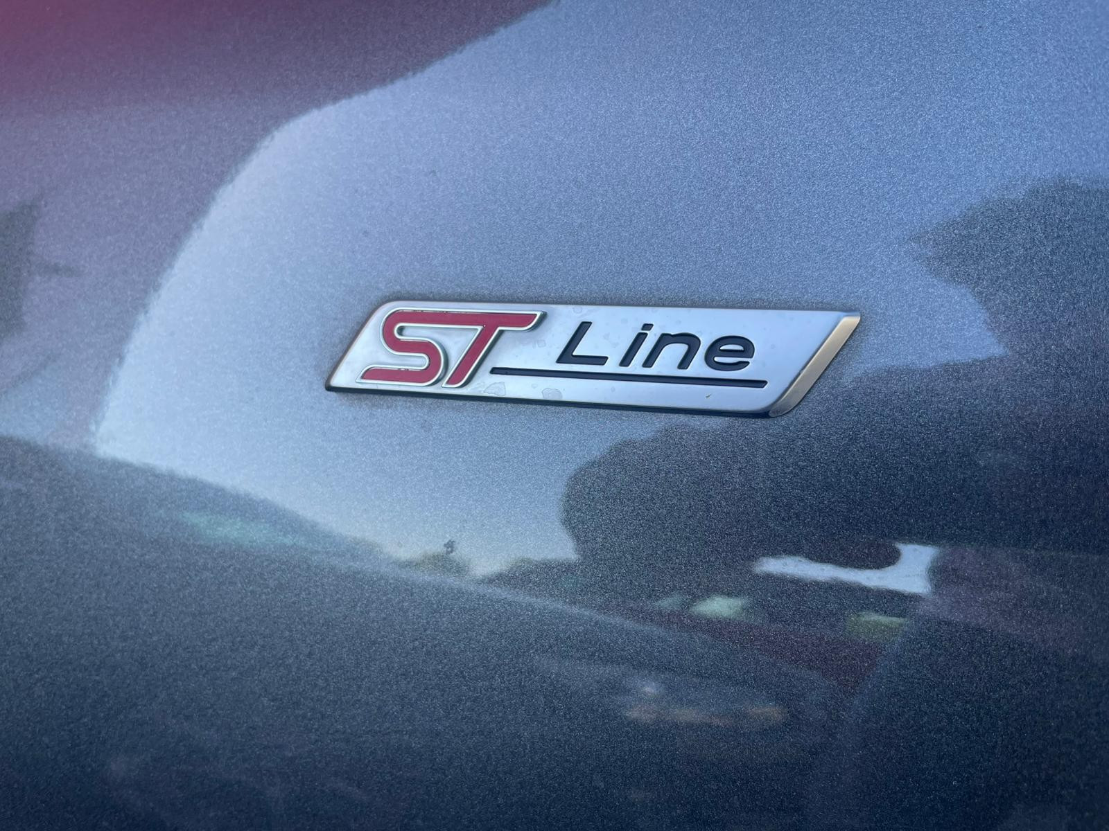 FORD Fiesta Ford fiesta ST Line – 1.0 Ecoboost – GARANTIE 12 MOIS — photo 33