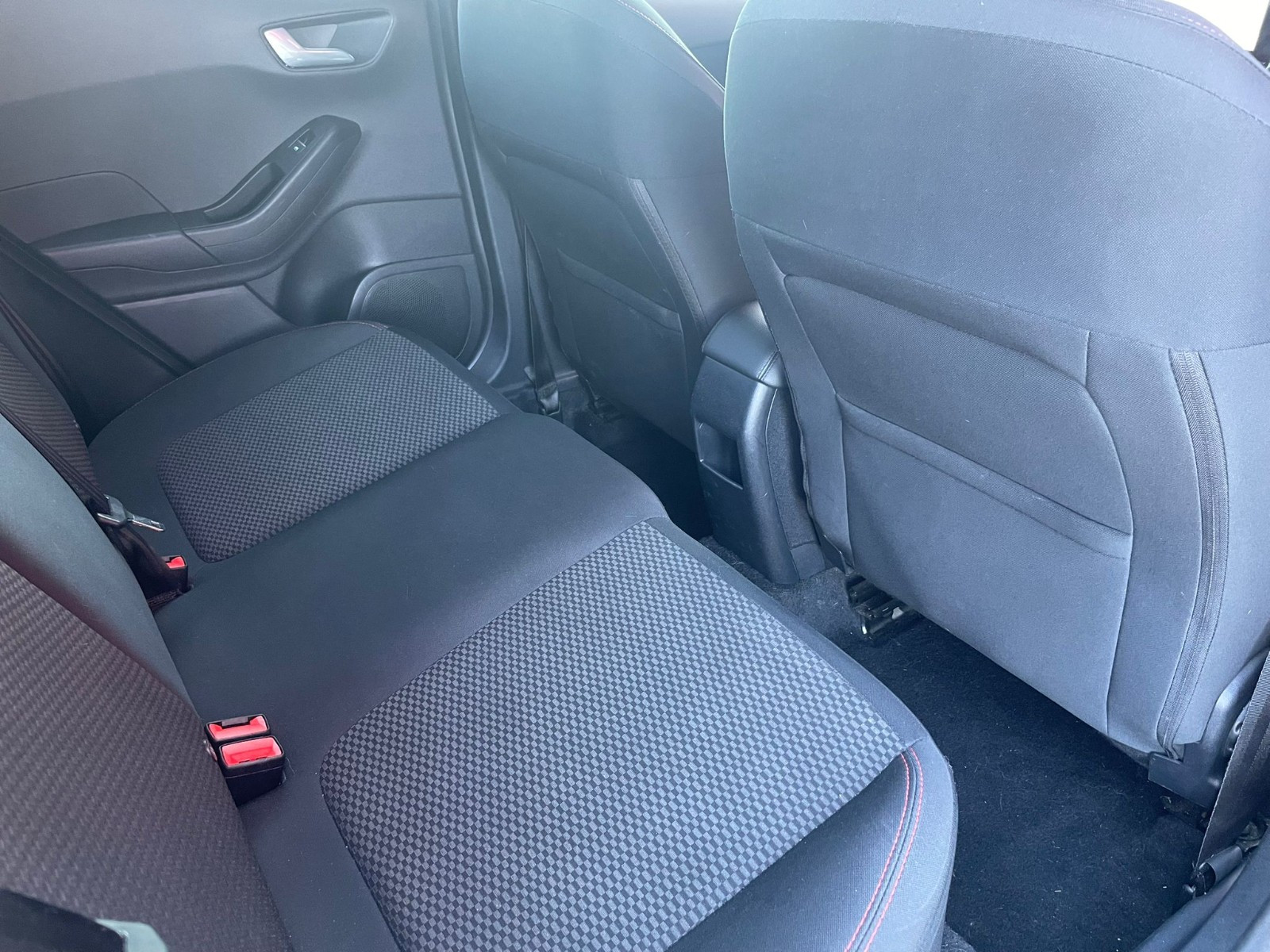 FORD Fiesta Ford fiesta ST Line – 1.0 Ecoboost – GARANTIE 12 MOIS — photo 16