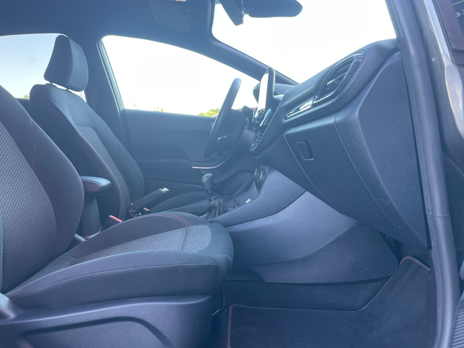 FORD Fiesta Ford fiesta ST Line – 1.0 Ecoboost – GARANTIE 12 MOIS — photo 11