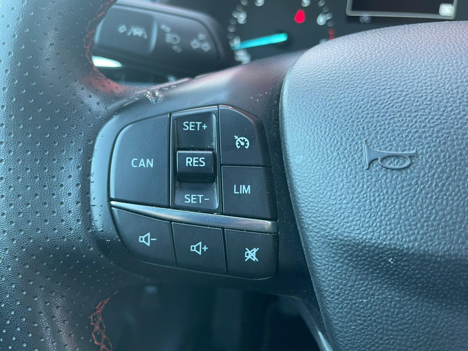 FORD Fiesta Ford fiesta ST Line – 1.0 Ecoboost – GARANTIE 12 MOIS — photo 19