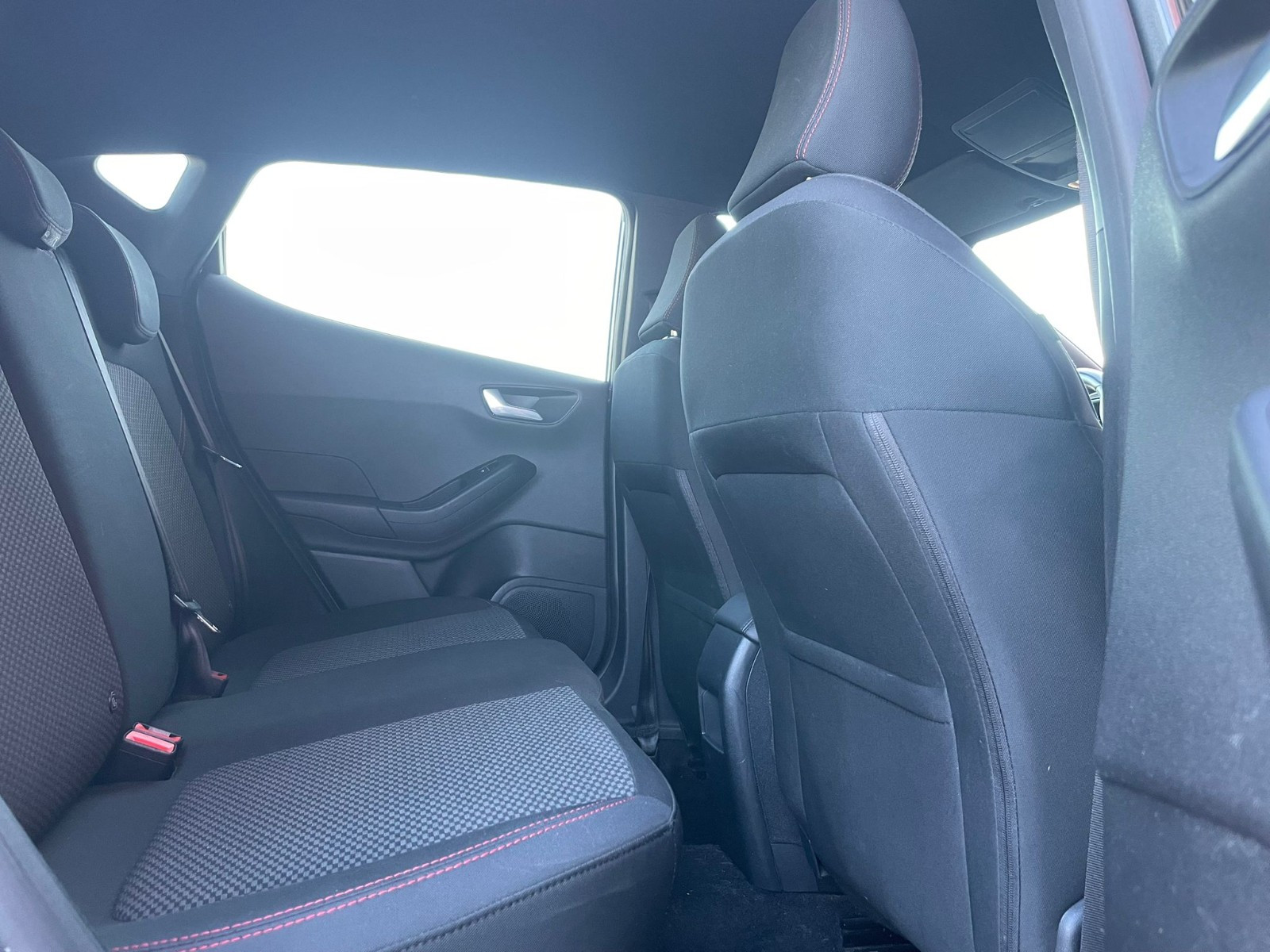 FORD Fiesta Ford fiesta ST Line – 1.0 Ecoboost – GARANTIE 12 MOIS — photo 15