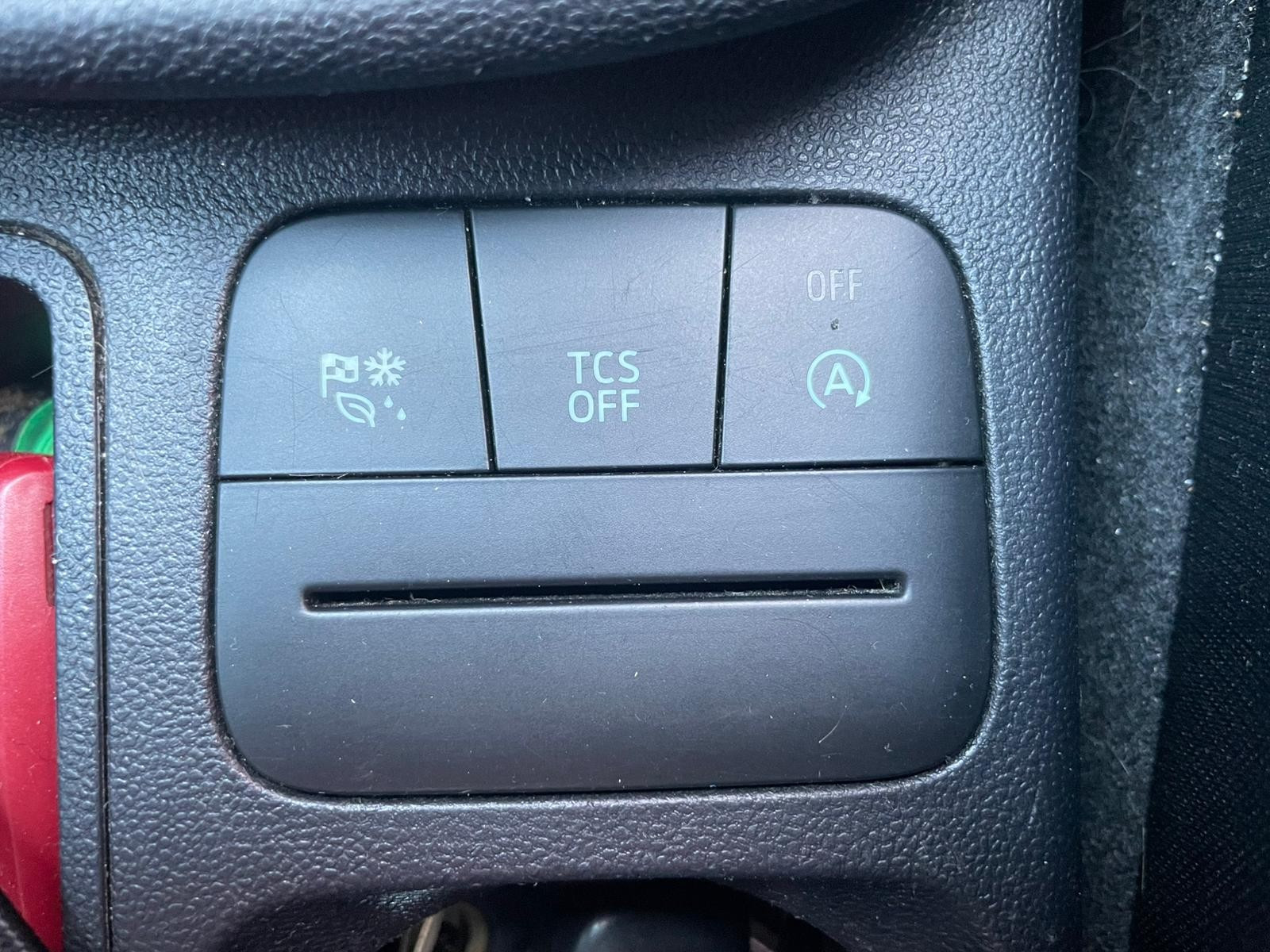 FORD Fiesta Ford fiesta ST Line – 1.0 Ecoboost – GARANTIE 12 MOIS — photo 22