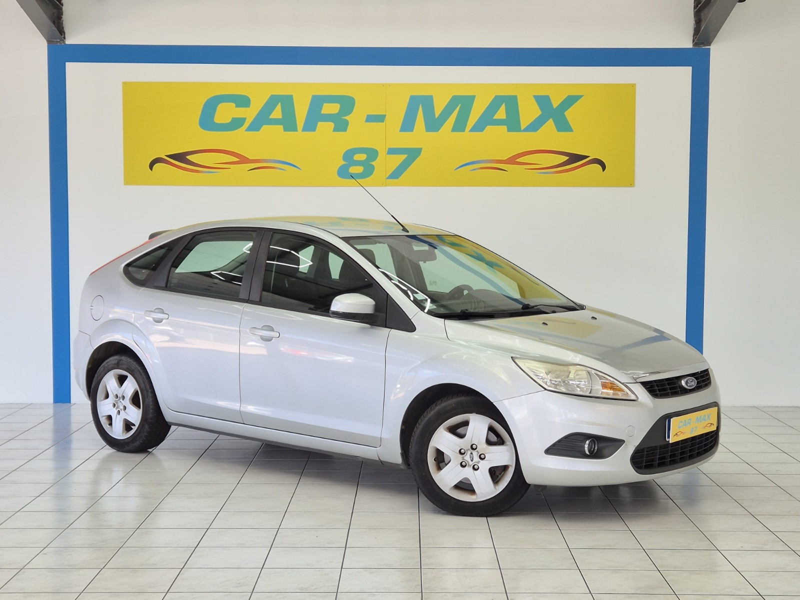 FORD Focus Berline