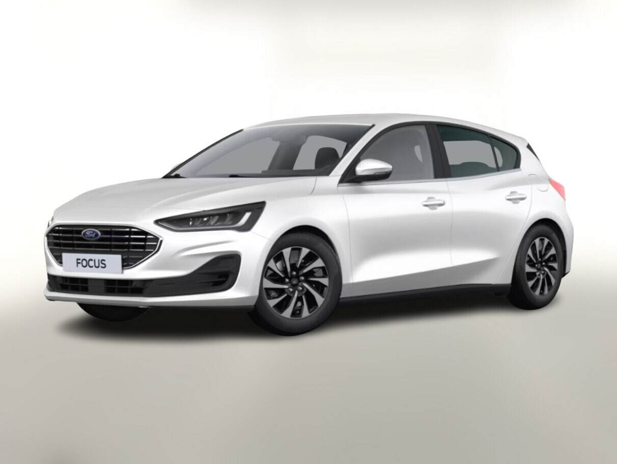 FORD Focus Berline