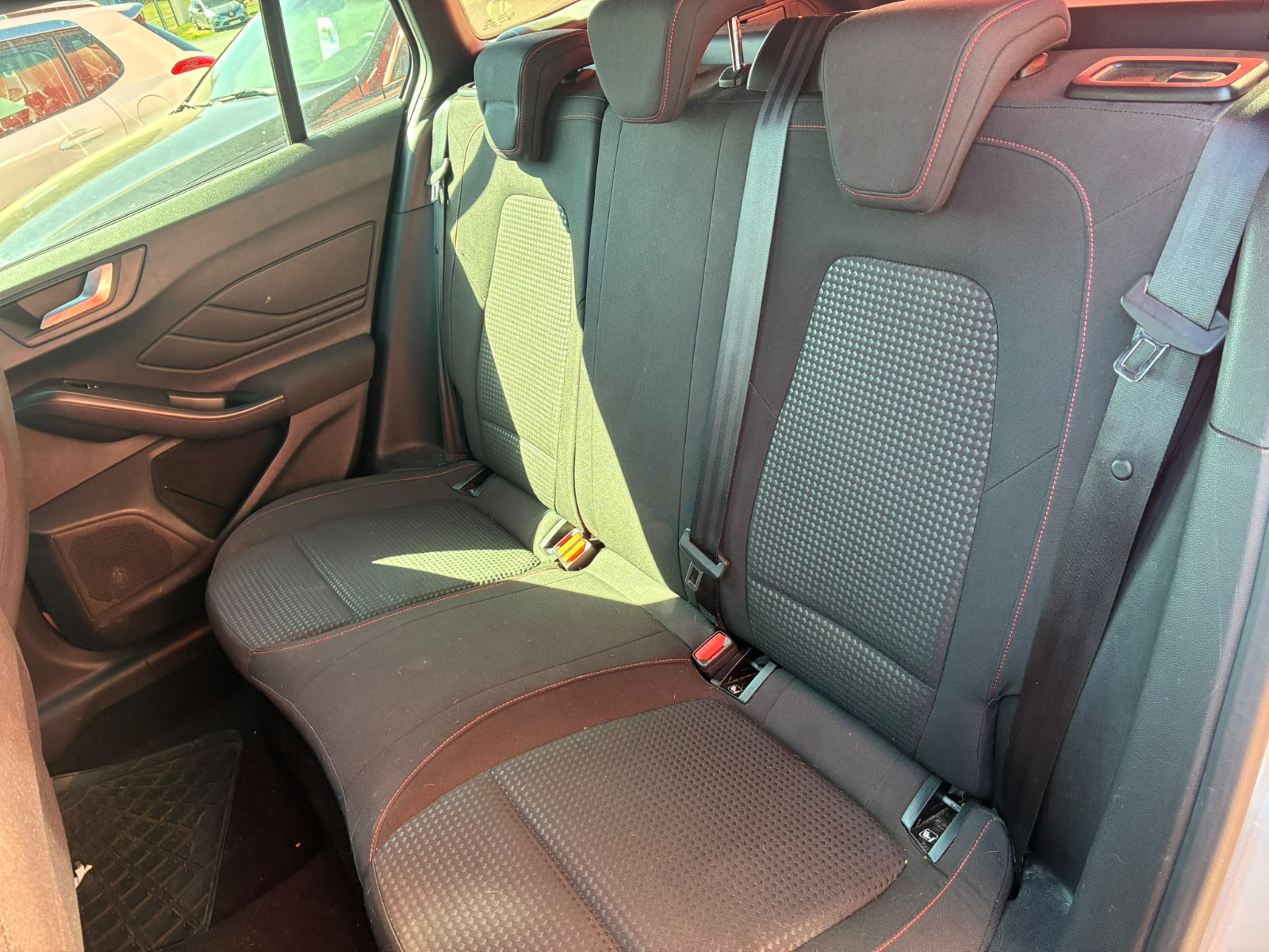 FORD Focus SW Break ST-Line – DISTRIBUTION OK – GARANTIE 12 MOIS — photo 20