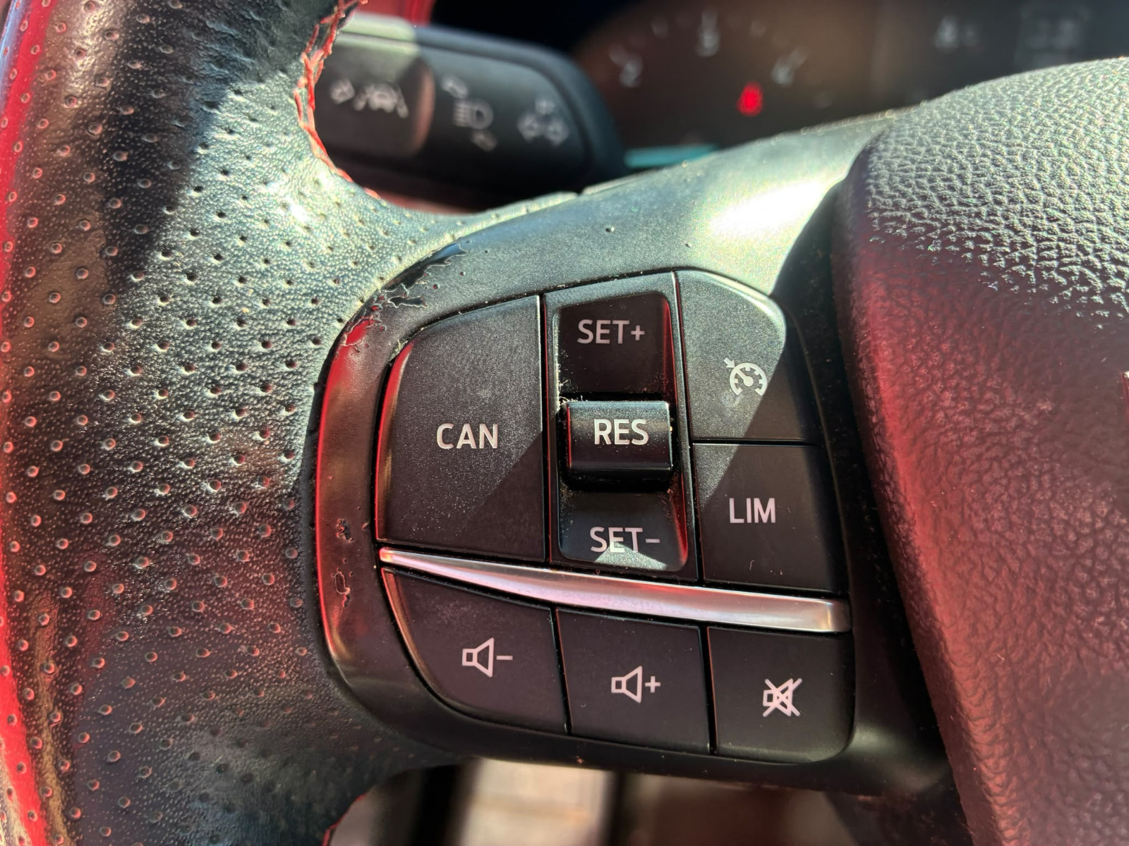 FORD Focus SW Break ST-Line – DISTRIBUTION OK – GARANTIE 12 MOIS — photo 22