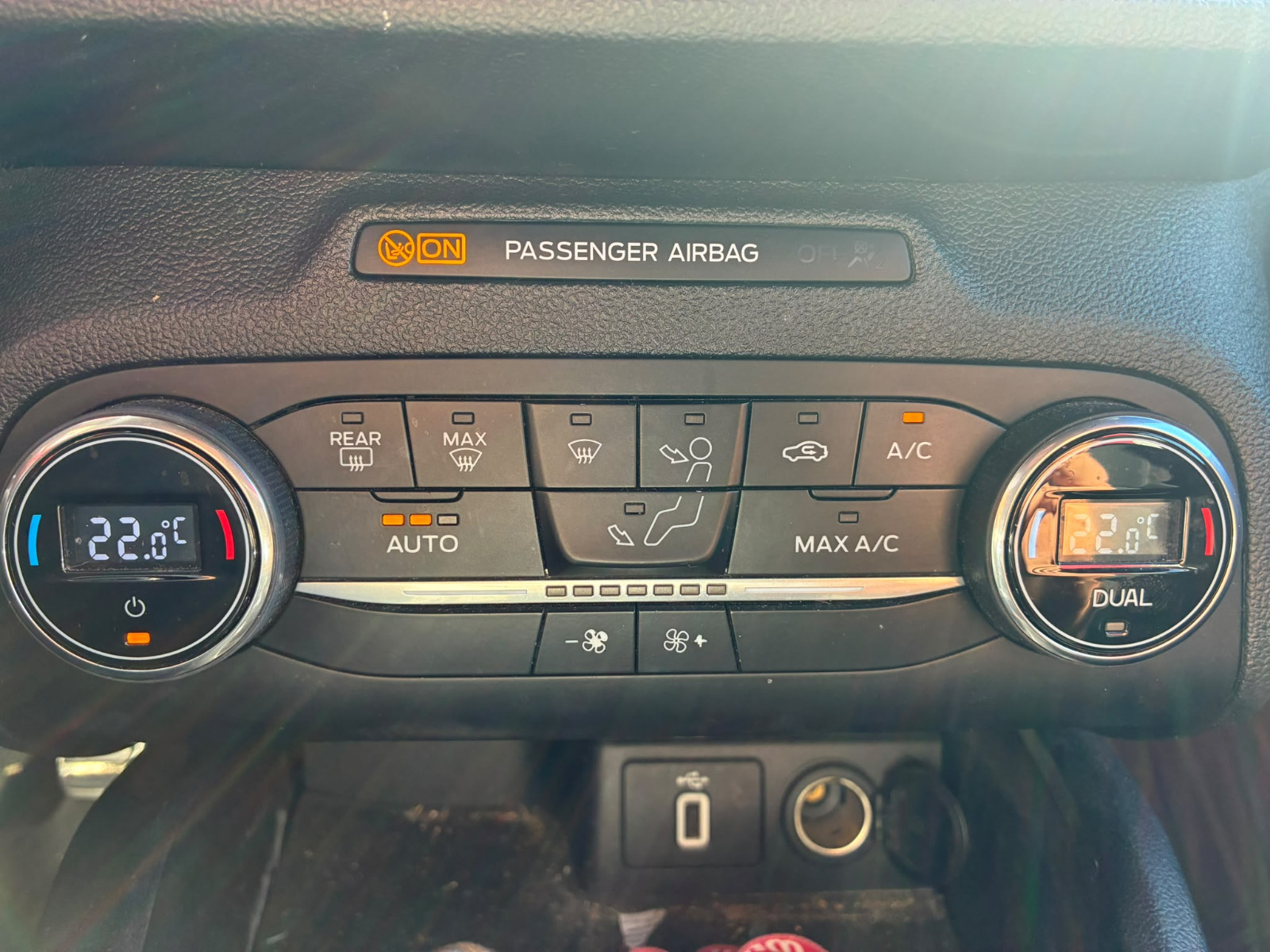 FORD Focus SW Break ST-Line – DISTRIBUTION OK – GARANTIE 12 MOIS — photo 31