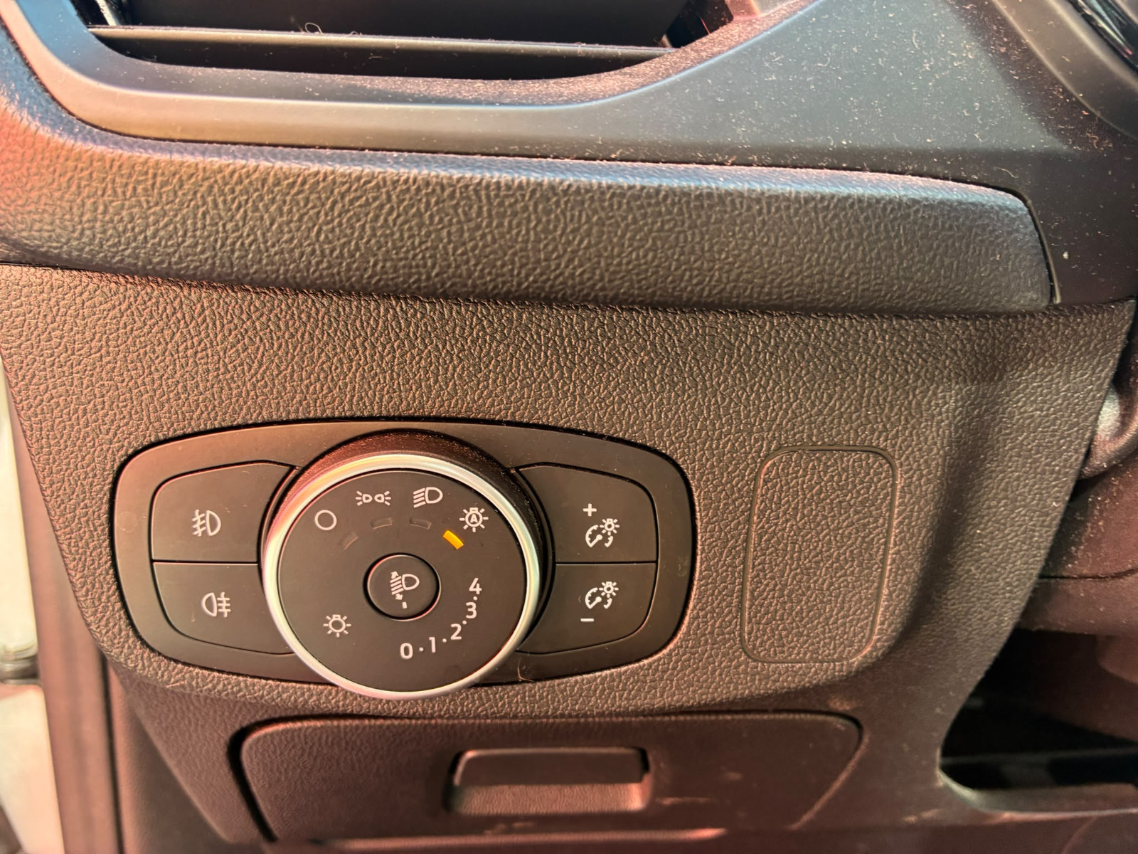 FORD Focus SW Break ST-Line – DISTRIBUTION OK – GARANTIE 12 MOIS — photo 32