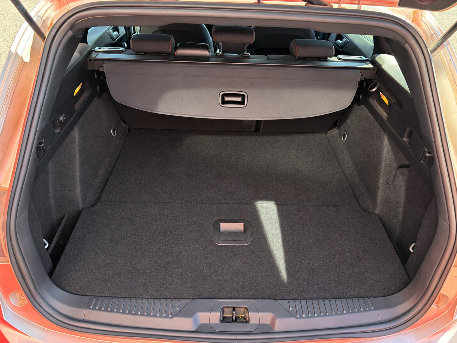 FORD Focus SW Break ST-Line – DISTRIBUTION OK – GARANTIE 12 MOIS — photo 34