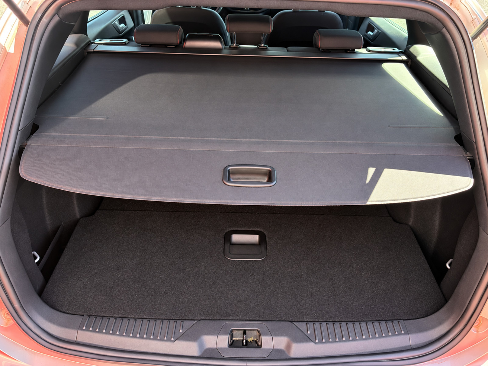 FORD Focus SW Break ST-Line – DISTRIBUTION OK – GARANTIE 12 MOIS — photo 35