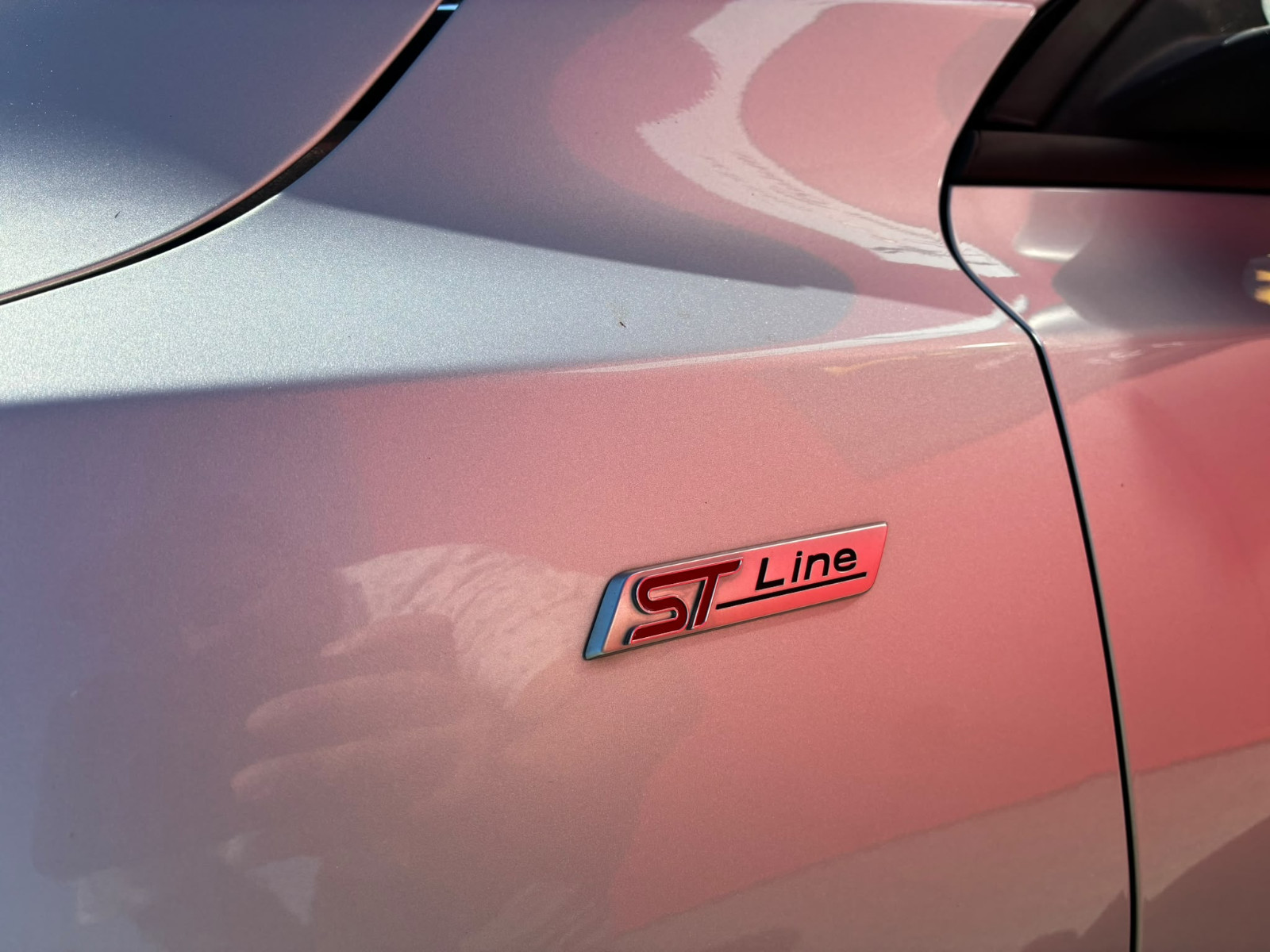 FORD Focus SW Break ST-Line – DISTRIBUTION OK – GARANTIE 12 MOIS — photo 40