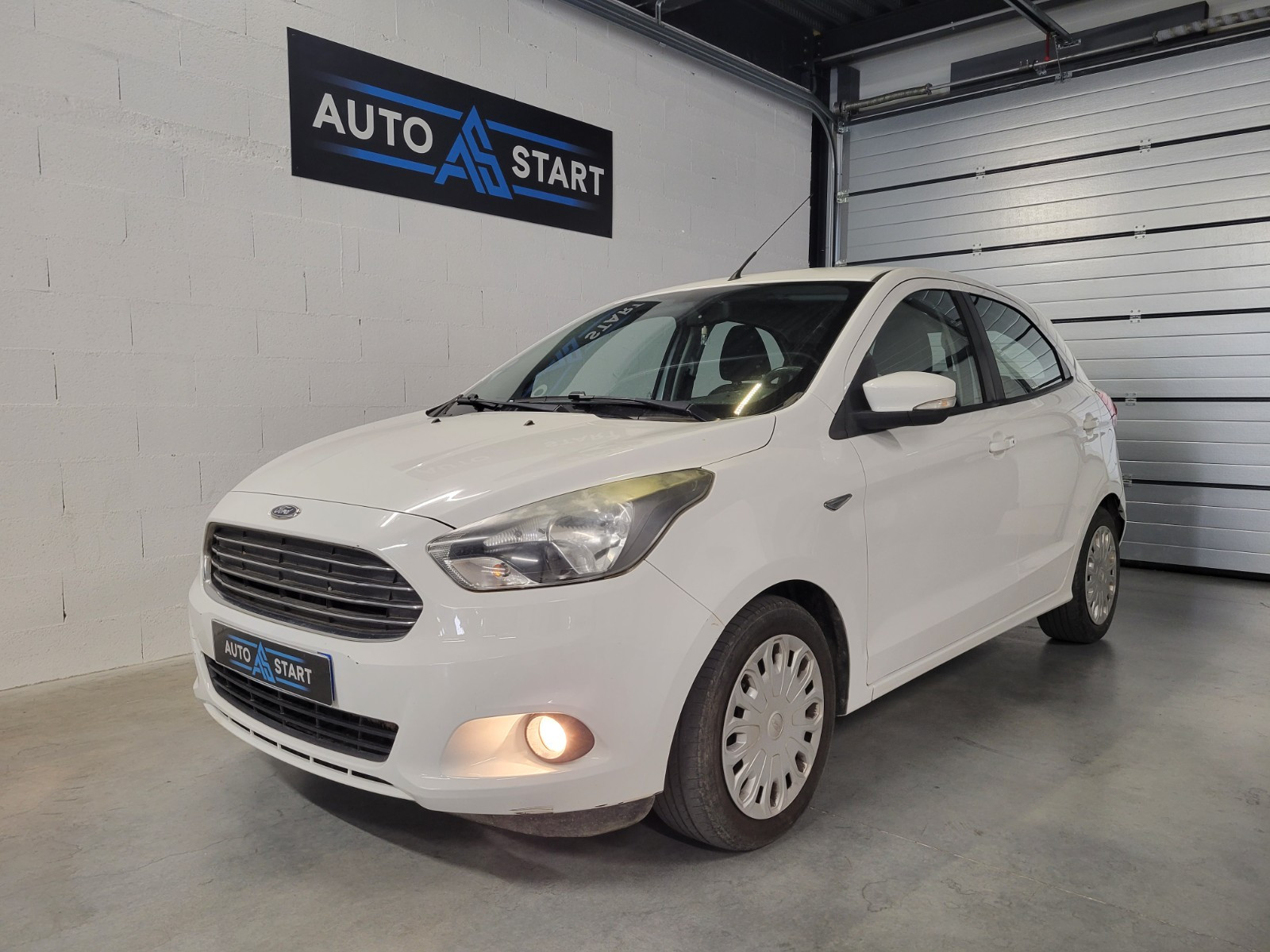 FORD KA+ Essential