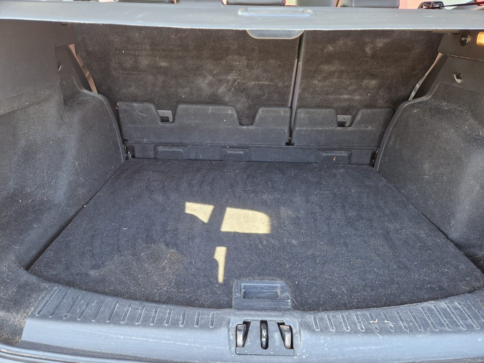 FORD Kuga II 2.0 TDCI 150CV – GARANTIE 12 MOIS — photo 35