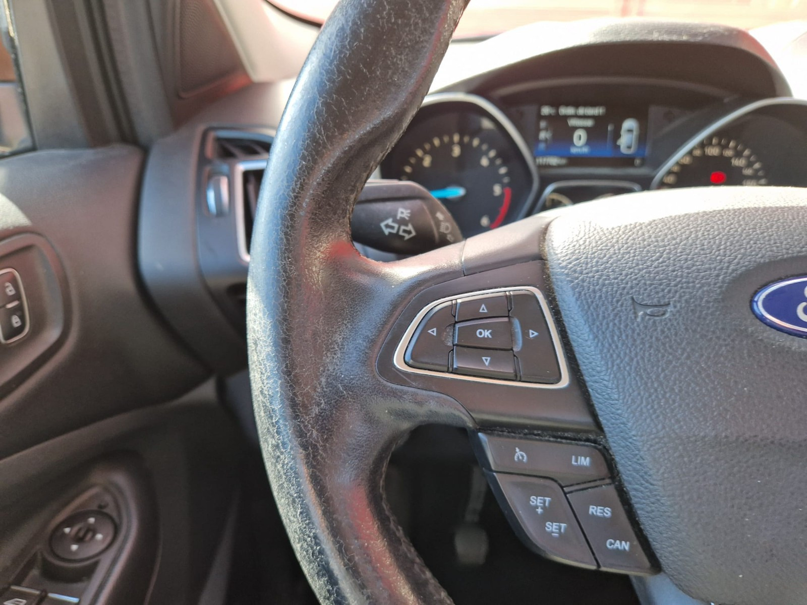 FORD Kuga II 2.0 TDCI 150CV – GARANTIE 12 MOIS — photo 22