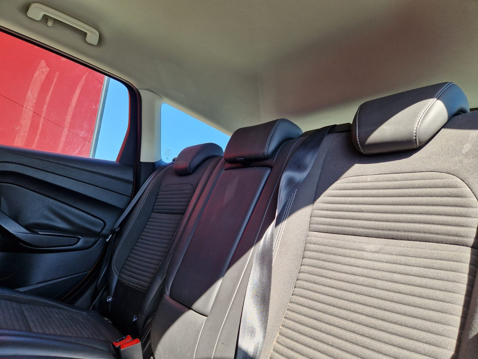 FORD Kuga II 2.0 TDCI 150CV – GARANTIE 12 MOIS — photo 30