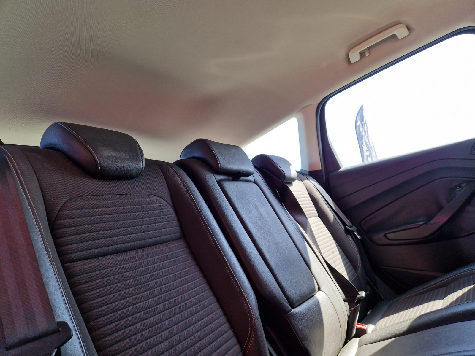 FORD Kuga II 2.0 TDCI 150CV – GARANTIE 12 MOIS — photo 33