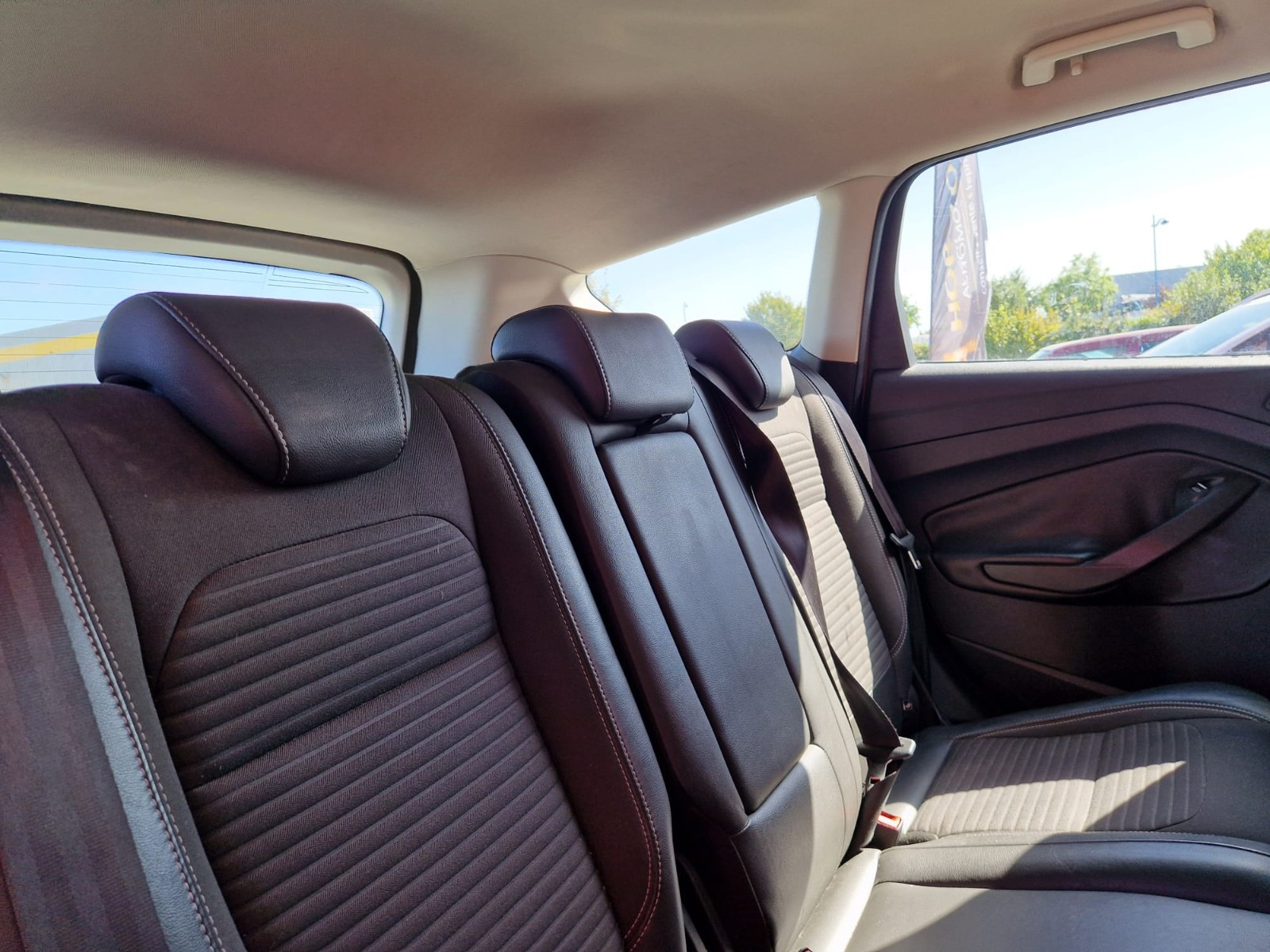 FORD Kuga II 2.0 TDCI 150CV – GARANTIE 12 MOIS — photo 32