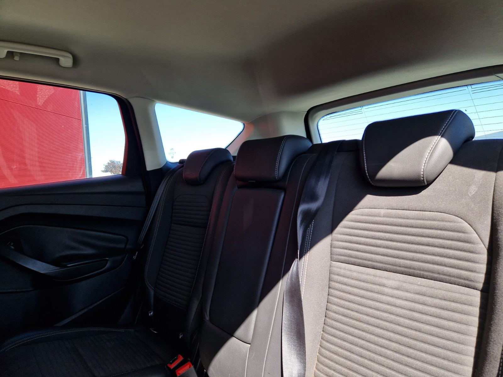 FORD Kuga II 2.0 TDCI 150CV – GARANTIE 12 MOIS — photo 29