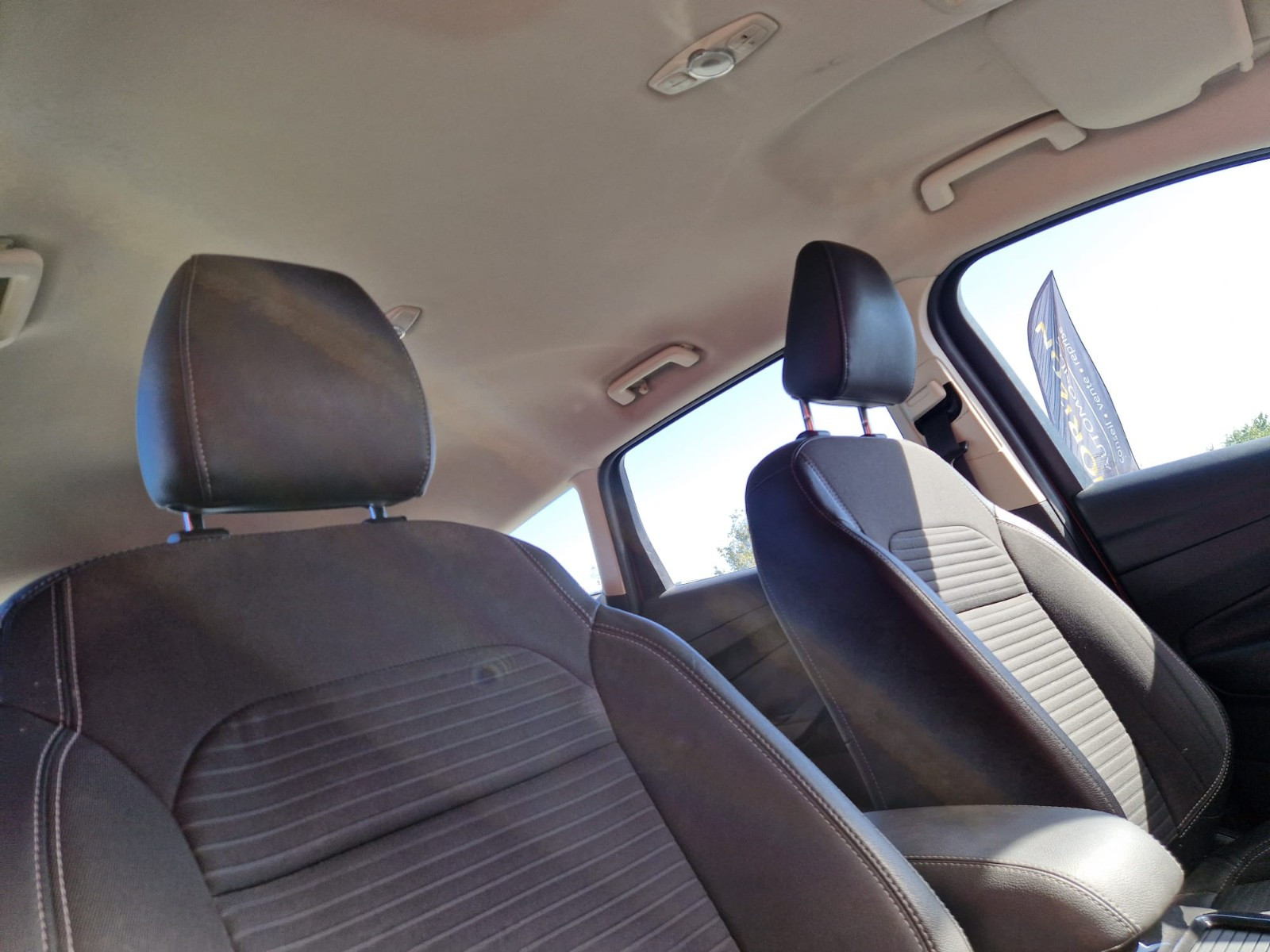 FORD Kuga II 2.0 TDCI 150CV – GARANTIE 12 MOIS — photo 20