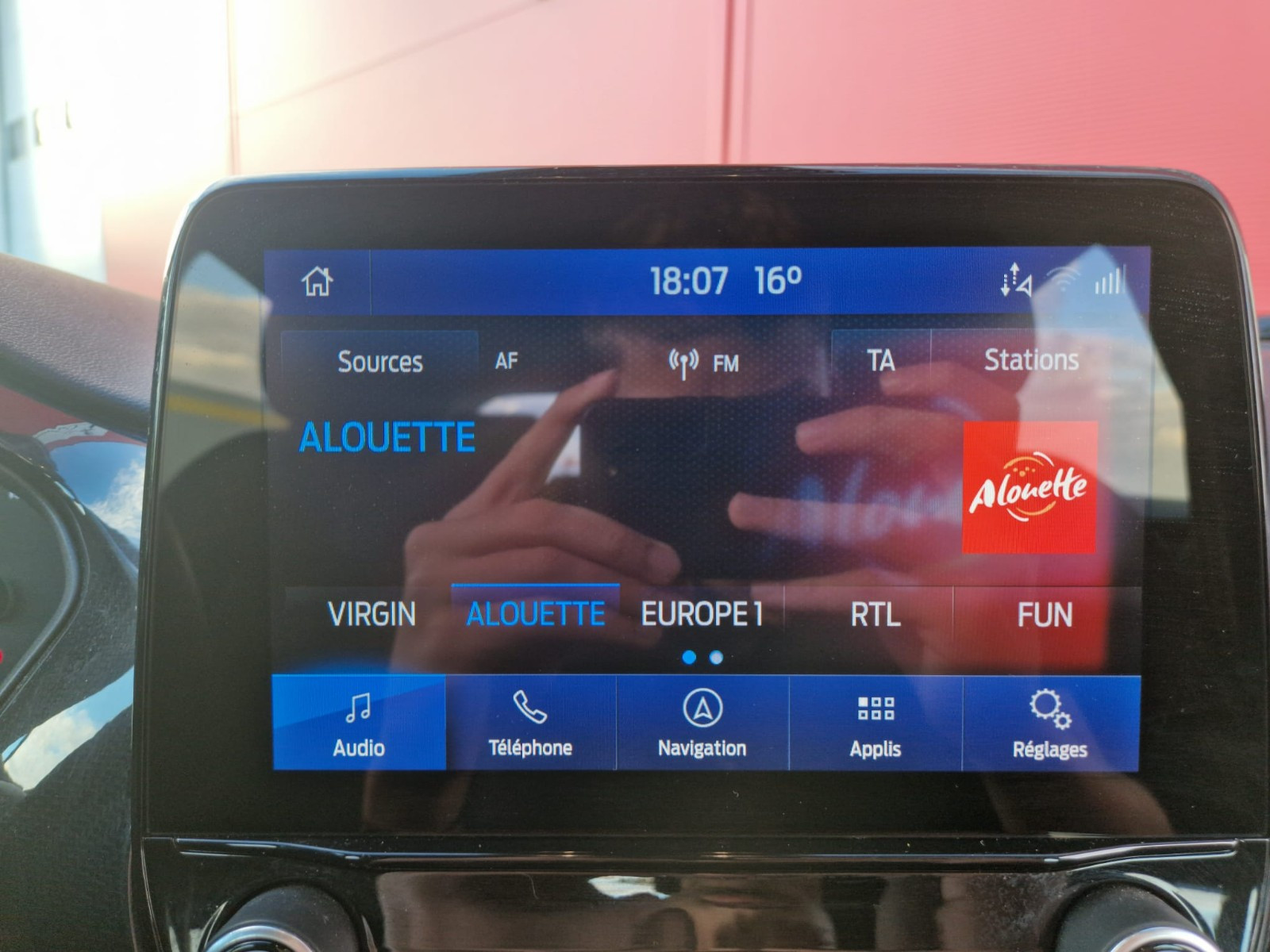 FORD Puma 1.0 ECOBOOST FLEXIFUEL 125CV – GARANTIE 12 MOIS — photo 24