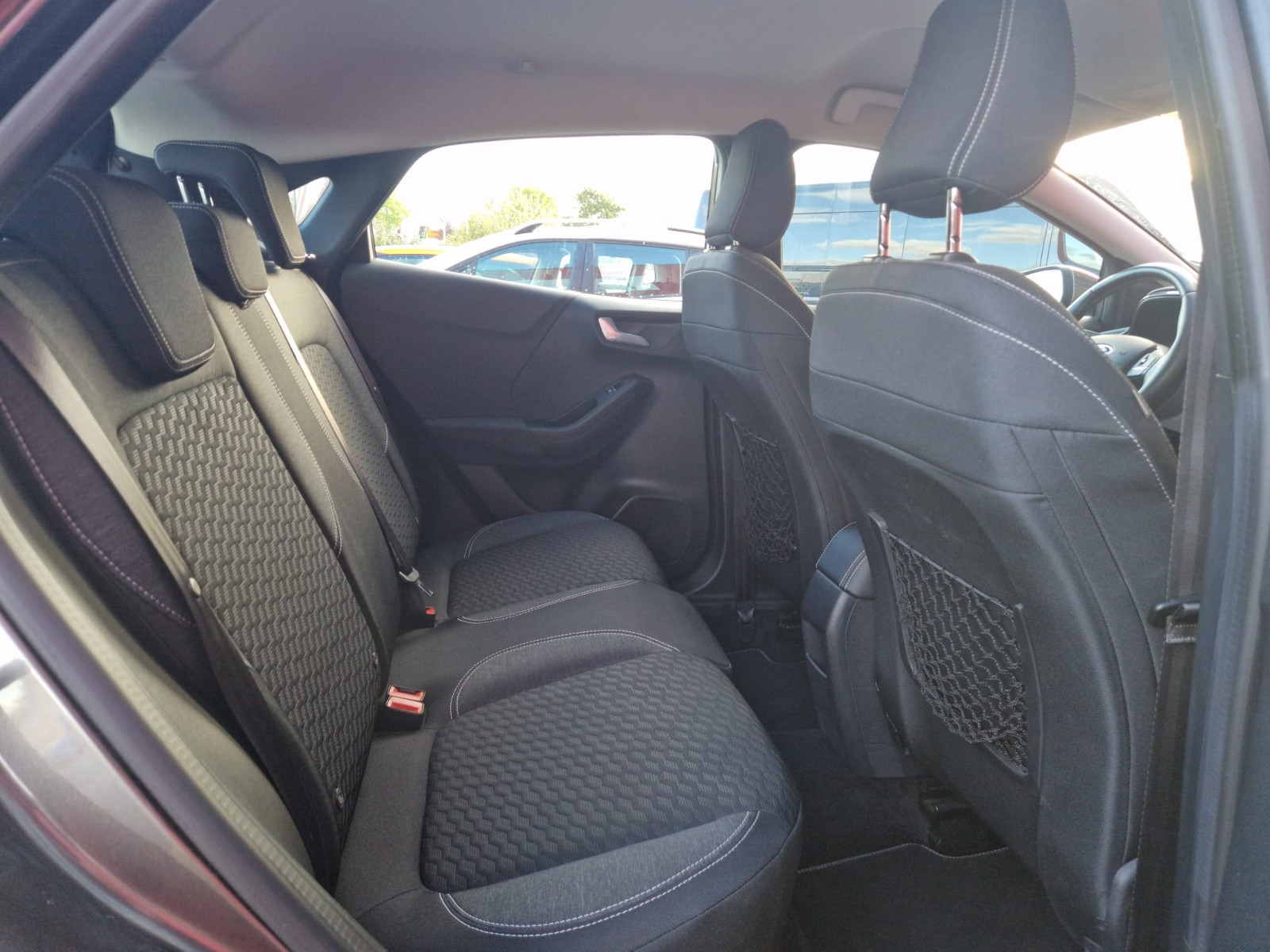 FORD Puma 1.0 ECOBOOST FLEXIFUEL 125CV – GARANTIE 12 MOIS — photo 34