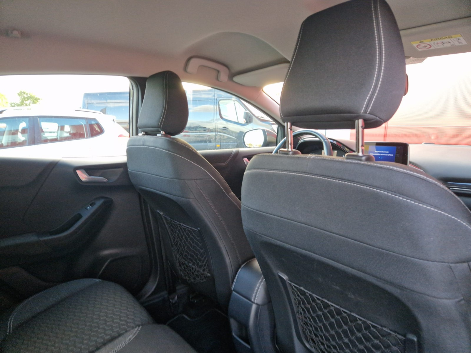 FORD Puma 1.0 ECOBOOST FLEXIFUEL 125CV – GARANTIE 12 MOIS — photo 32