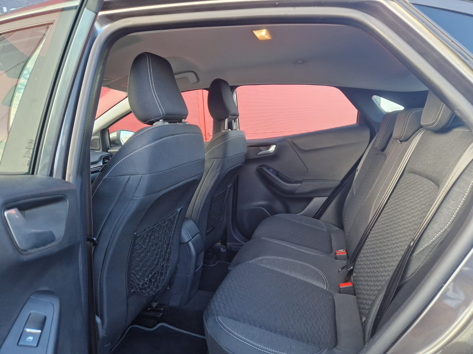 FORD Puma 1.0 ECOBOOST FLEXIFUEL 125CV – GARANTIE 12 MOIS — photo 31