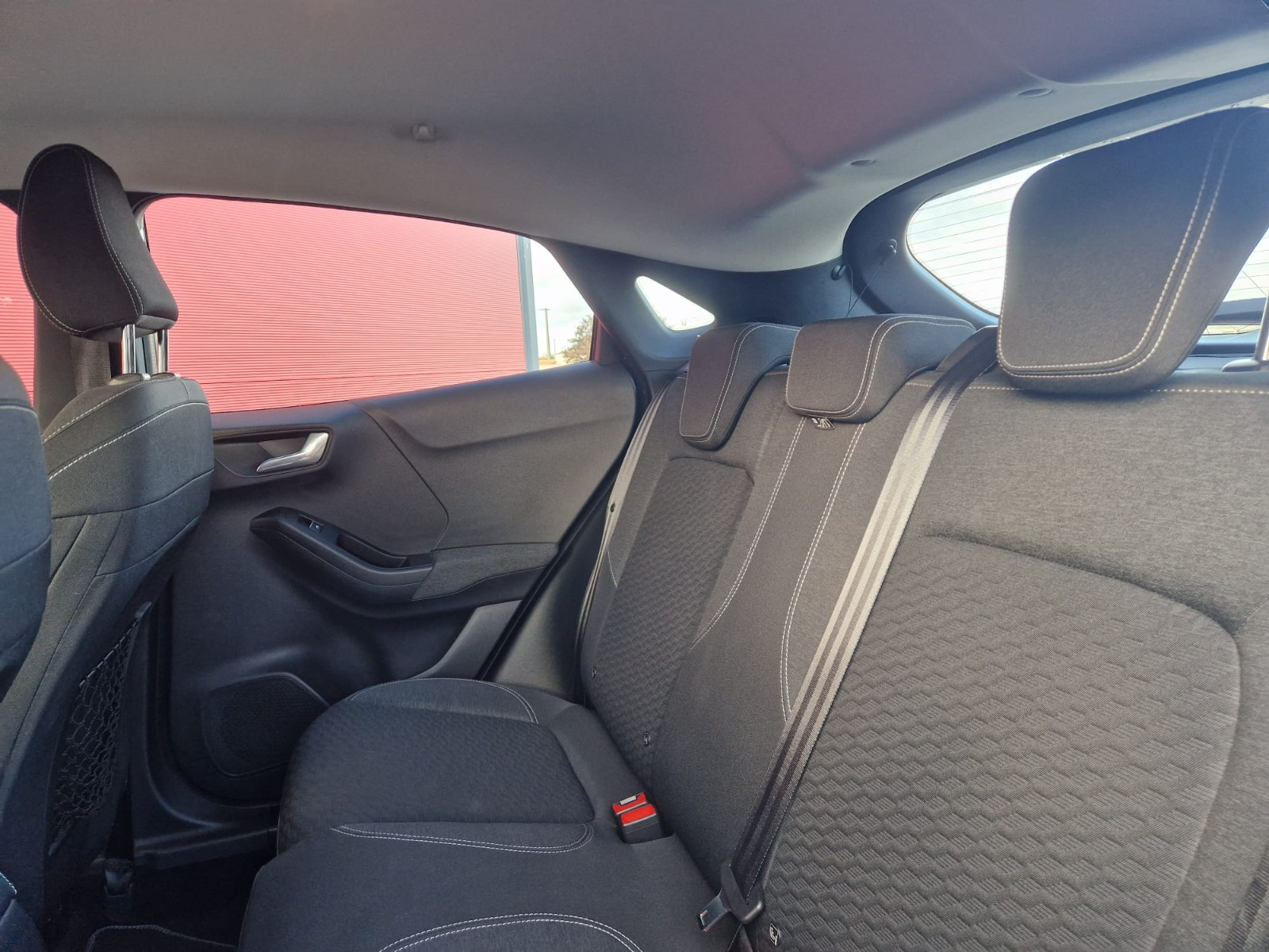 FORD Puma 1.0 ECOBOOST FLEXIFUEL 125CV – GARANTIE 12 MOIS — photo 30