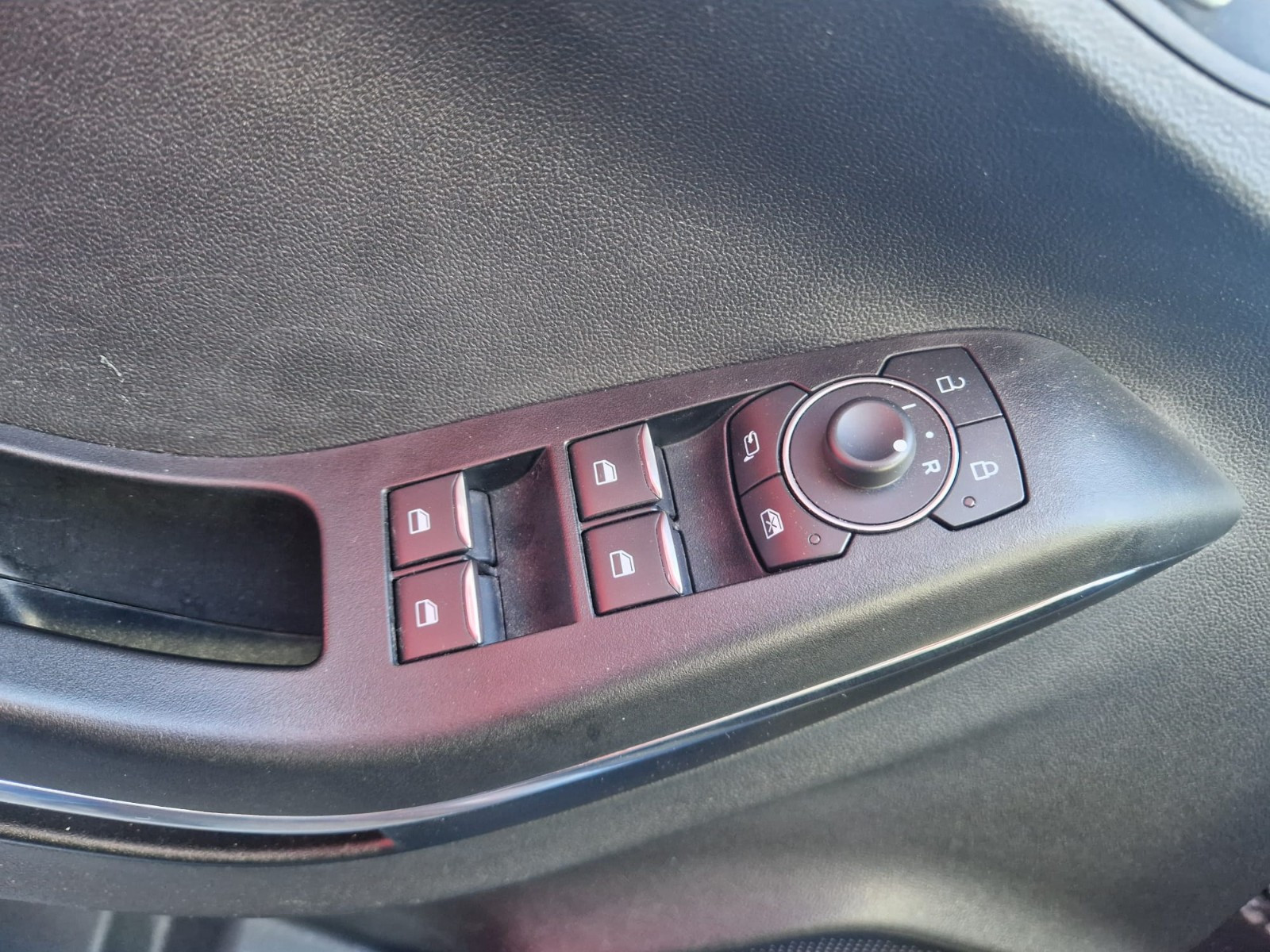 FORD Puma 1.0 ECOBOOST FLEXIFUEL 125CV – GARANTIE 12 MOIS — photo 22