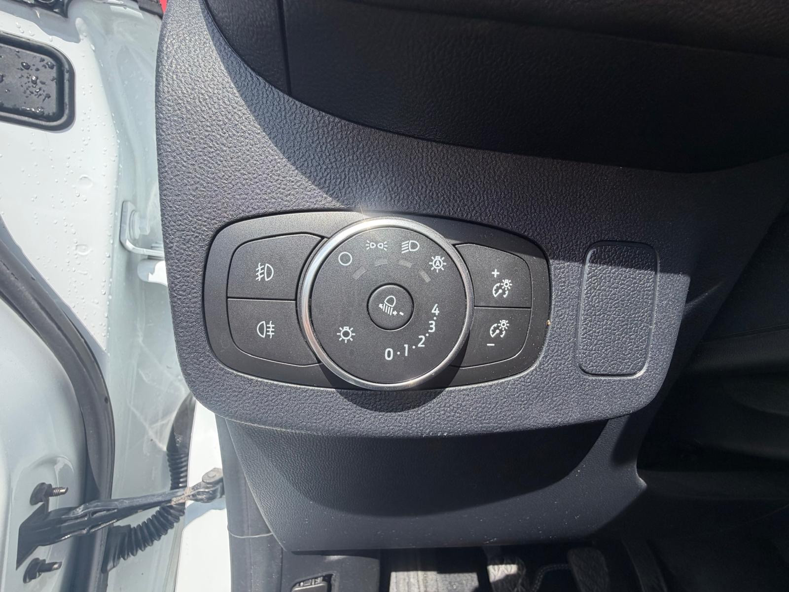 FORD Puma 1.5 TDCI ECOBLUE 120CH TITANIUM BUSINESS-GARANTIE 12 MOIS — photo 23