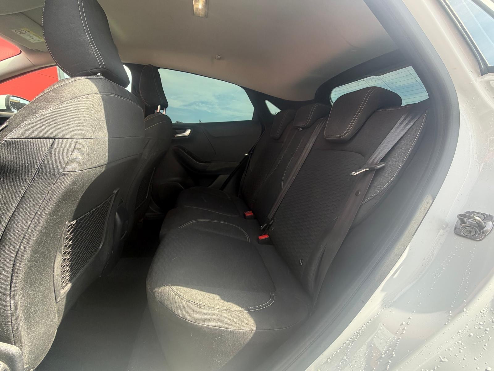 FORD Puma 1.5 TDCI ECOBLUE 120CH TITANIUM BUSINESS-GARANTIE 12 MOIS — photo 17