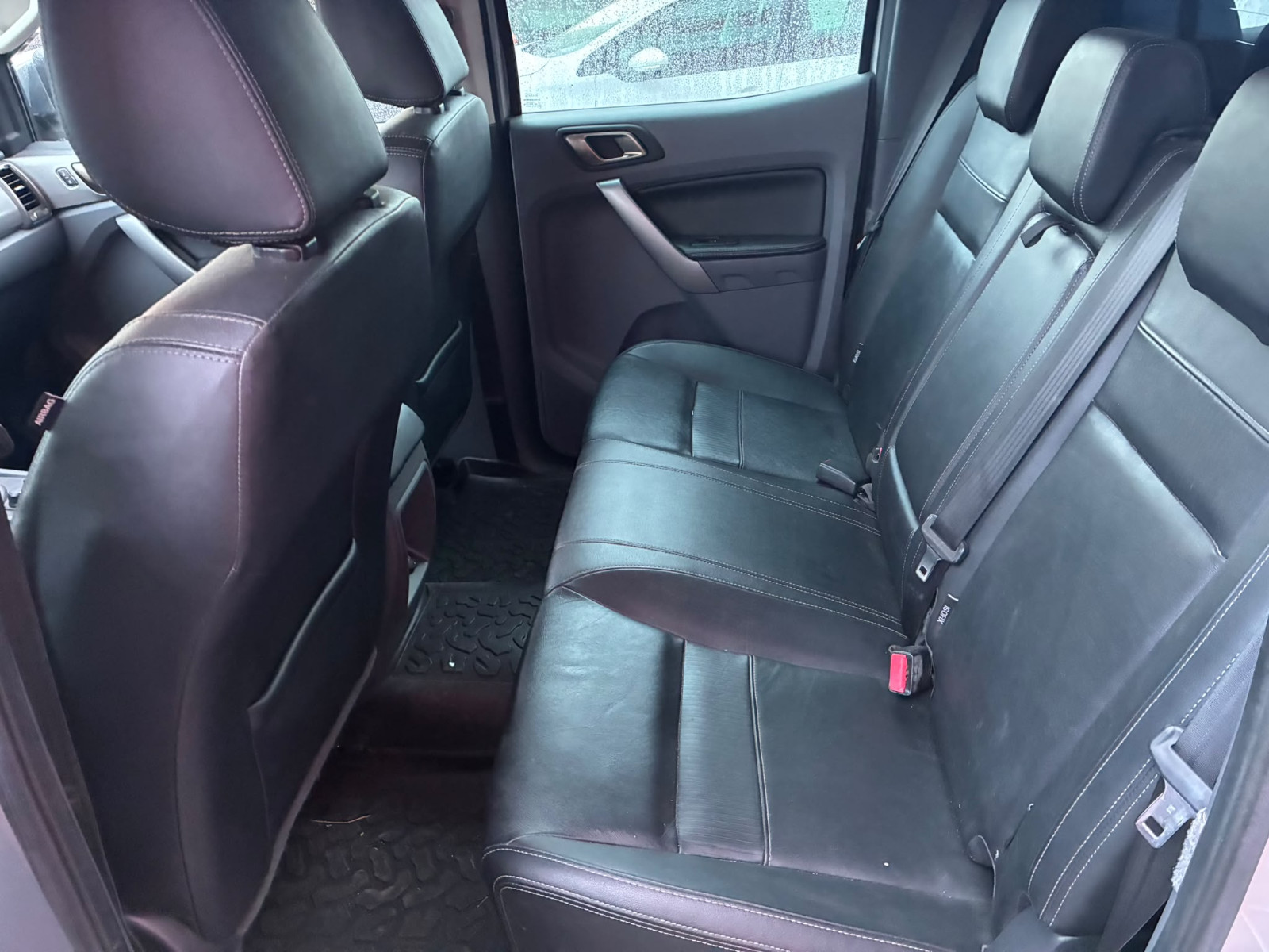 FORD RANGER 2.2 TDCi 160ch Double Cabine Limited – CAMÉRA / ATTELAGE – GARANTIE 12 MOIS — photo 19