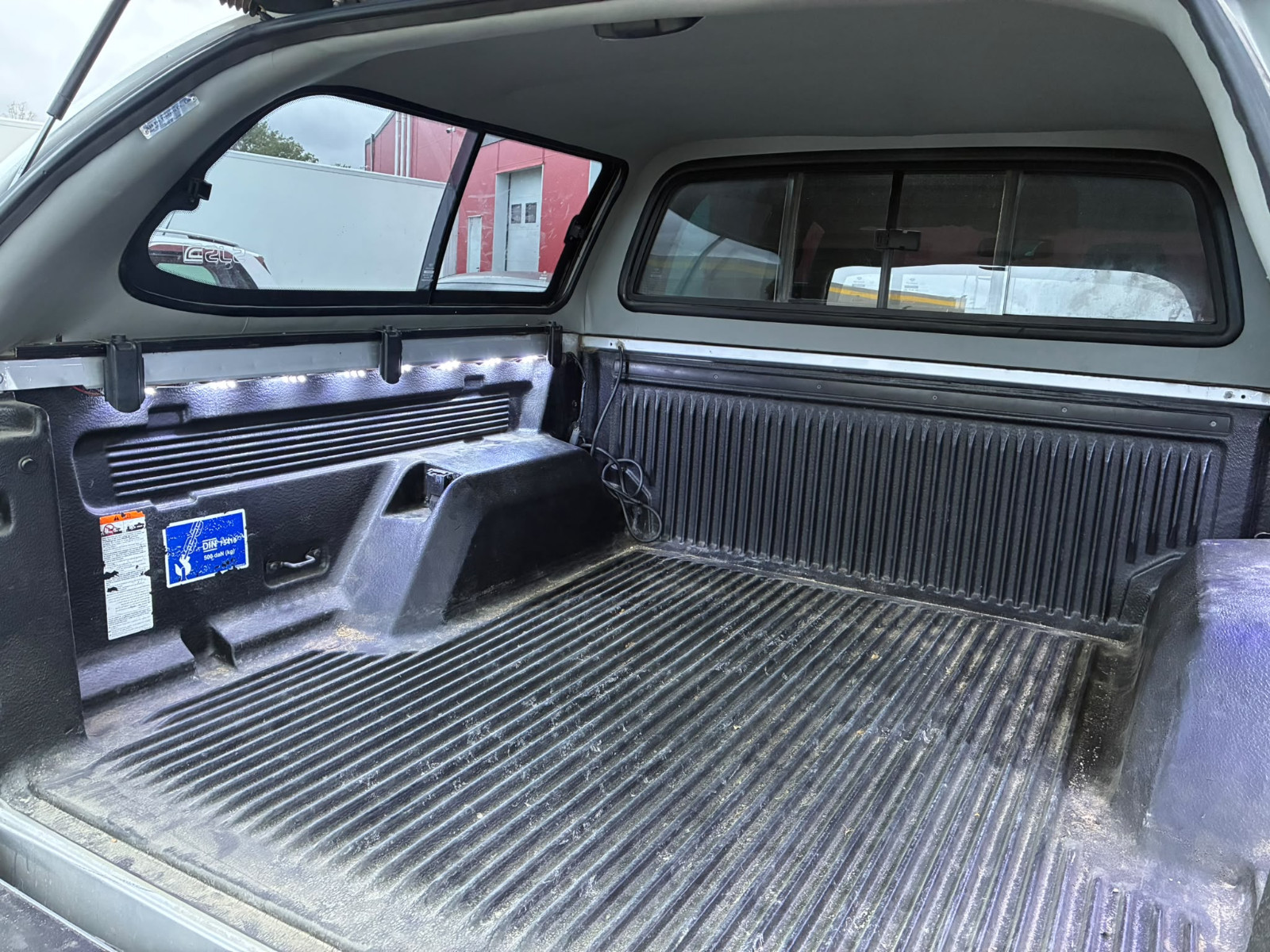FORD RANGER 2.2 TDCi 160ch Double Cabine Limited – CAMÉRA / ATTELAGE – GARANTIE 12 MOIS — photo 35
