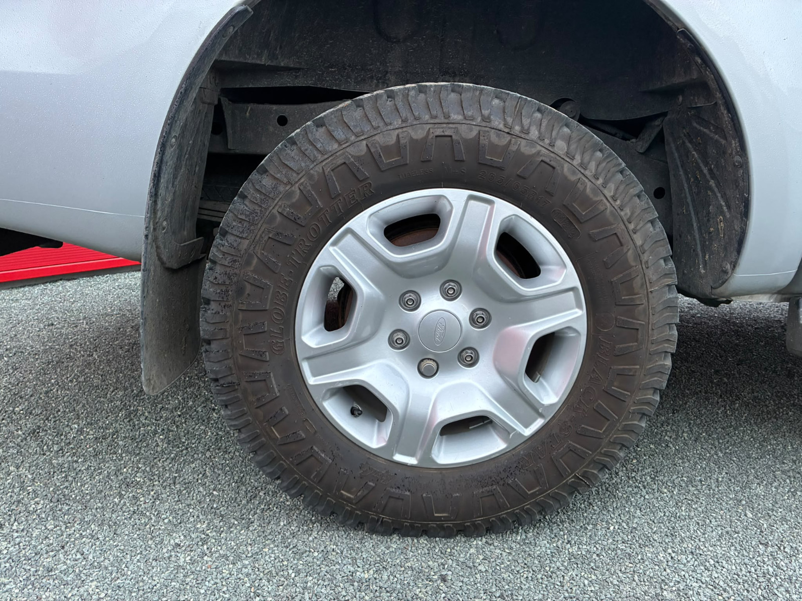 FORD RANGER 2.2 TDCi 160ch Double Cabine Limited – CAMÉRA / ATTELAGE – GARANTIE 12 MOIS — photo 36