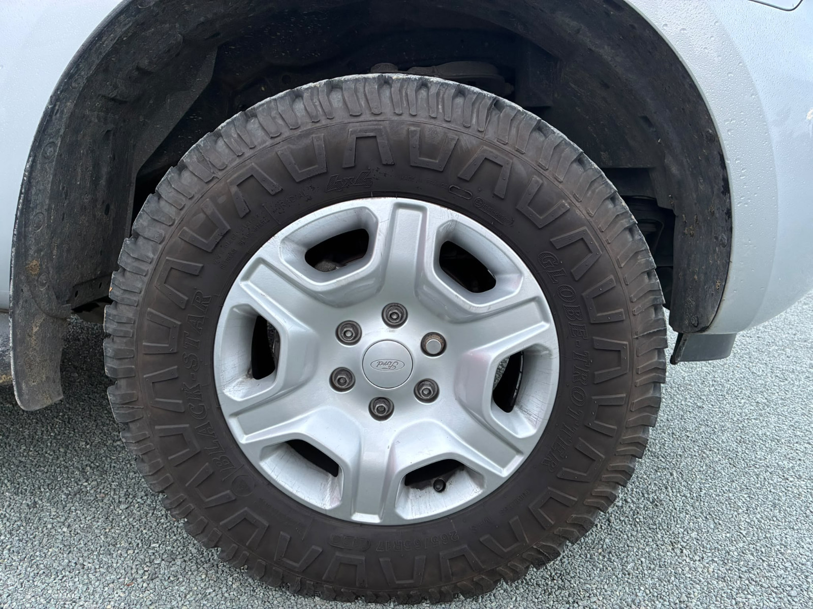 FORD RANGER 2.2 TDCi 160ch Double Cabine Limited – CAMÉRA / ATTELAGE – GARANTIE 12 MOIS — photo 37