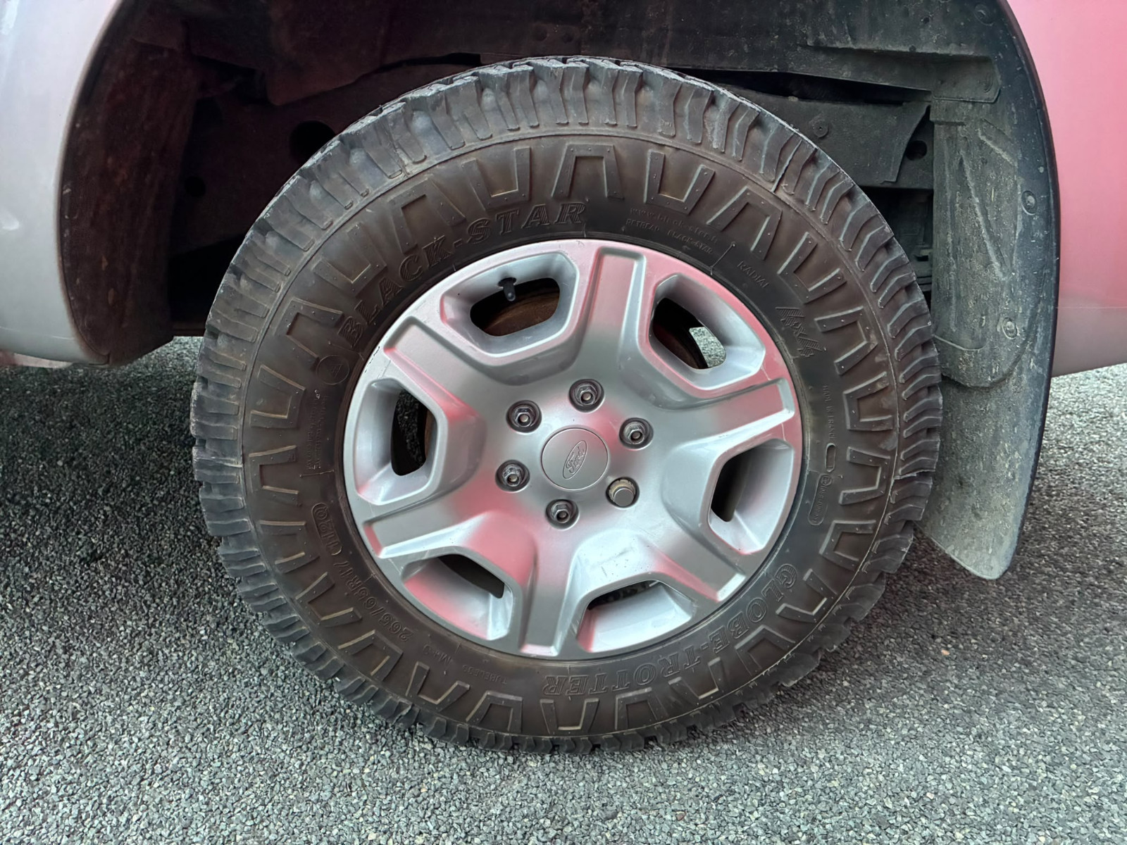 FORD RANGER 2.2 TDCi 160ch Double Cabine Limited – CAMÉRA / ATTELAGE – GARANTIE 12 MOIS — photo 38