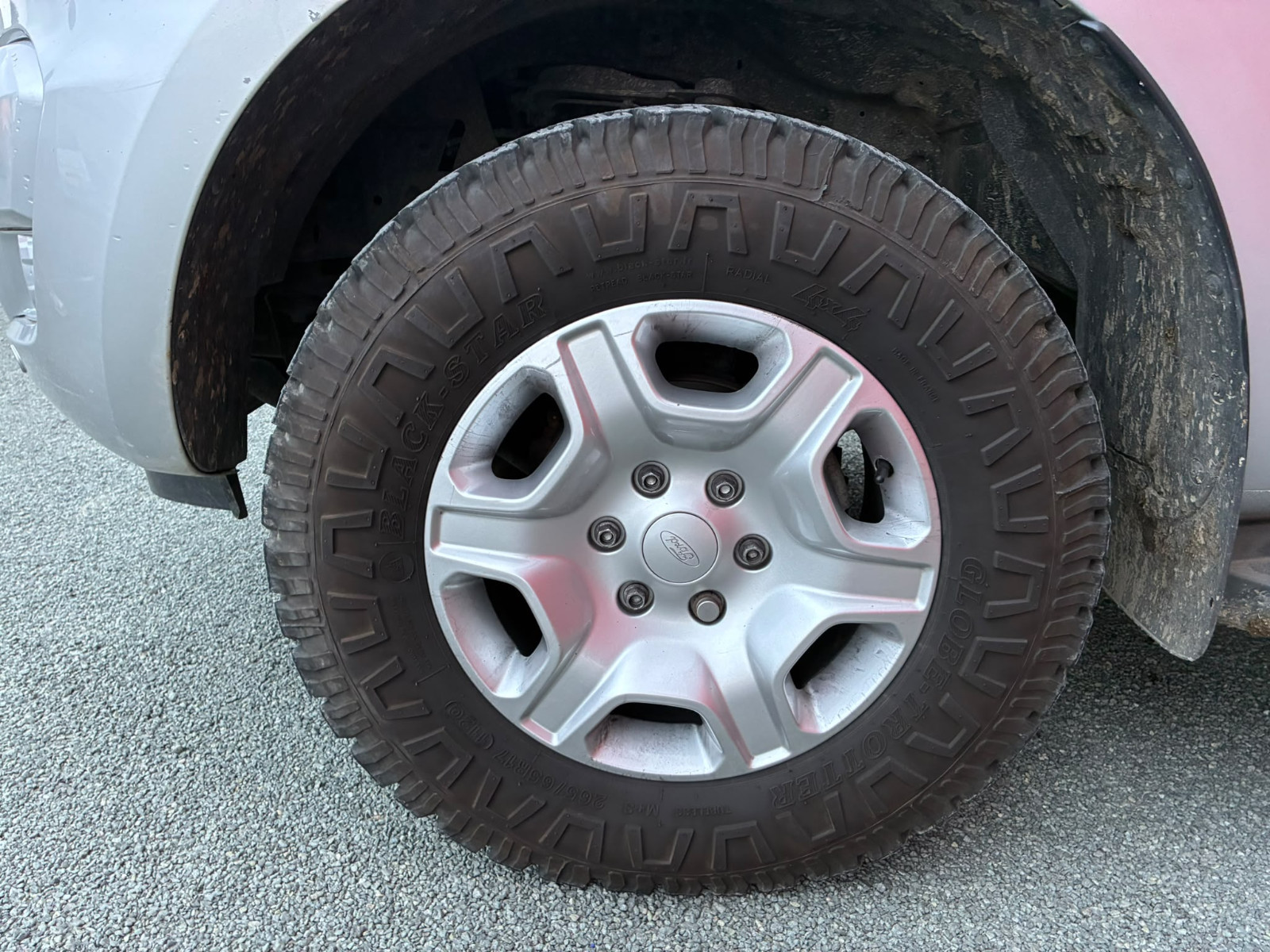 FORD RANGER 2.2 TDCi 160ch Double Cabine Limited – CAMÉRA / ATTELAGE – GARANTIE 12 MOIS — photo 39
