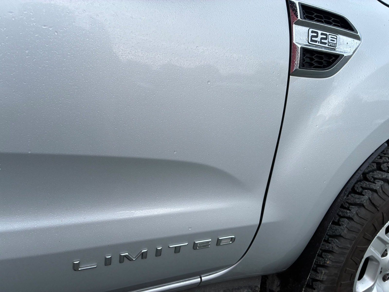 FORD RANGER 2.2 TDCi 160ch Double Cabine Limited – CAMÉRA / ATTELAGE – GARANTIE 12 MOIS — photo 41