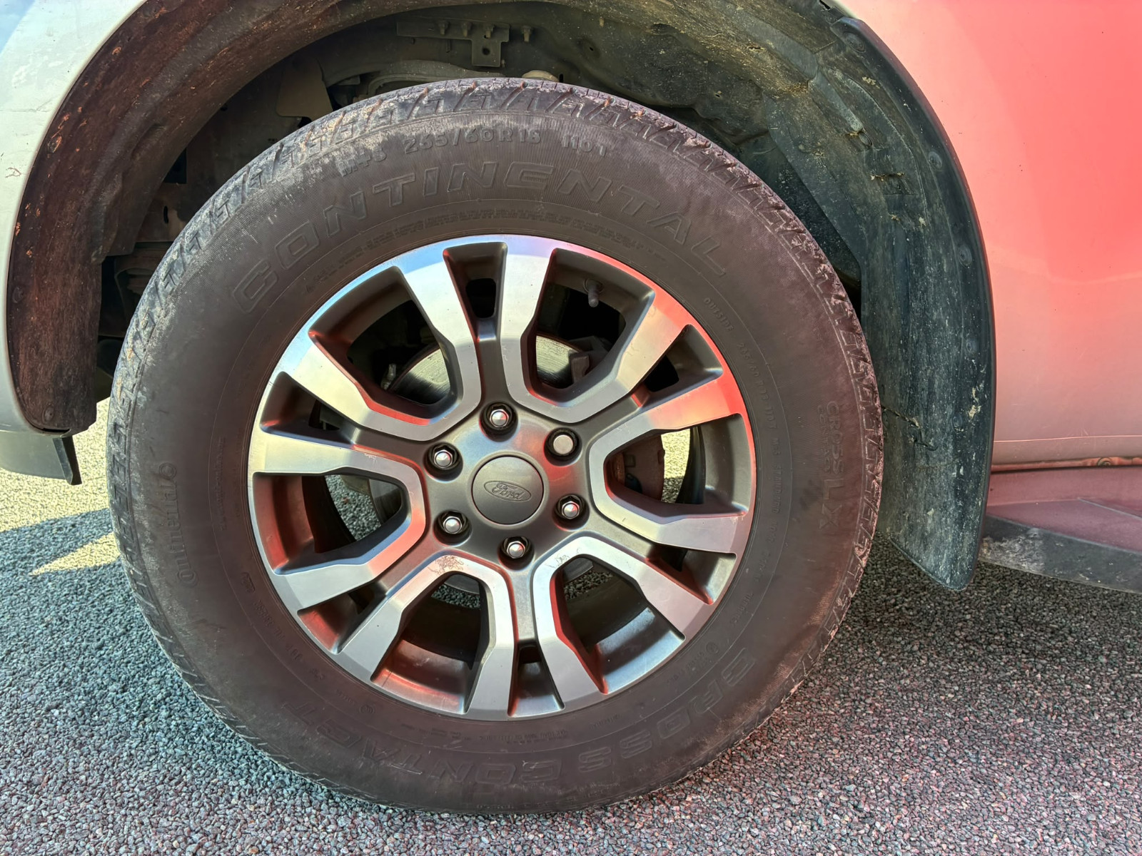FORD RANGER 3.2 TDCi 200ch Double Cabine Wildtrak BVA – SUIVI FORD – CAR PLAY – ATTELAGE – RIDEAU DE BENNE – GARANTIE 12 MOIS — photo 35