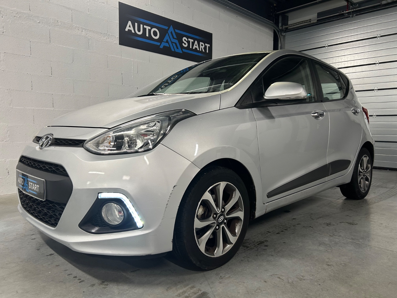 Hyundai i10 Pack Sensation