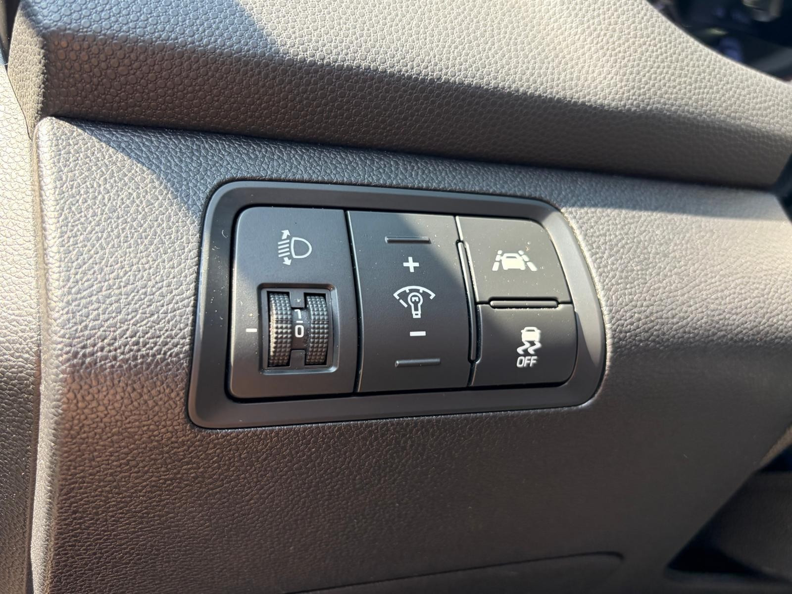 Hyundai I20 - vue 1