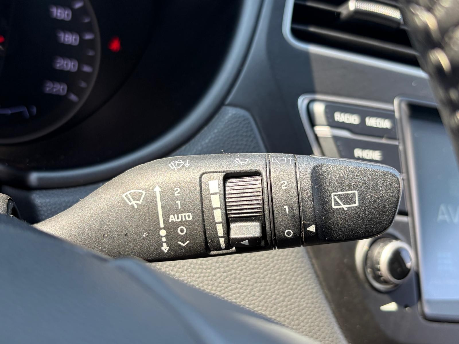 Hyundai I20 - vue 1