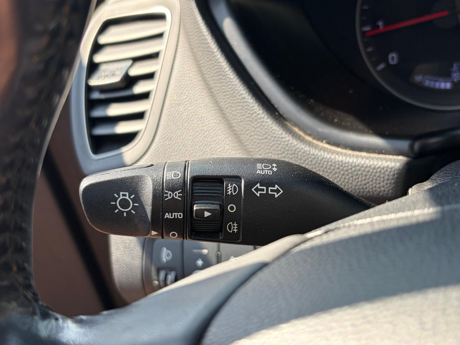Hyundai I20 - vue 1